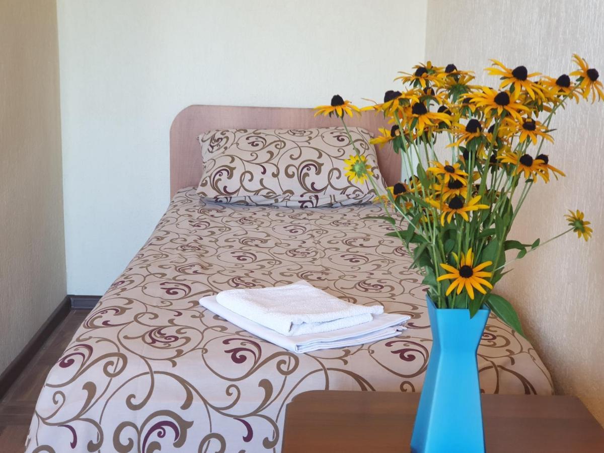 Guest House Lykhny กากรา ภายนอก รูปภาพ